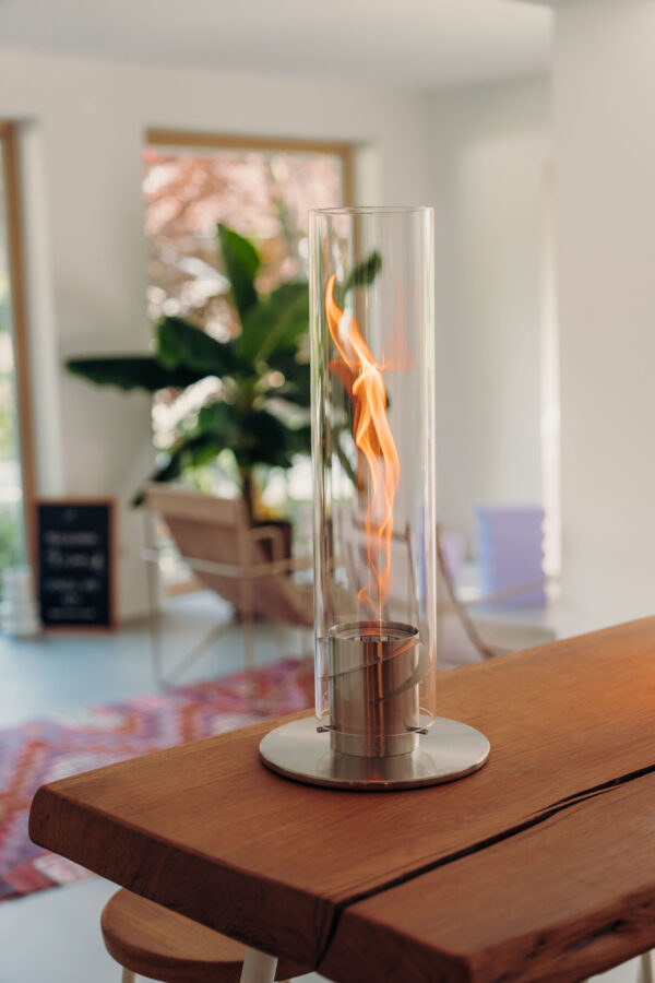 Höfats SPIN Tabletop Fireplace - Afbeelding 20
