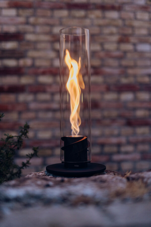 Höfats SPIN Tabletop Fireplace - Afbeelding 15
