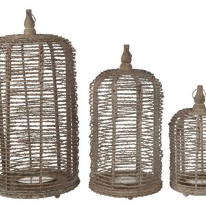 Lantaarn 'Birdcage'