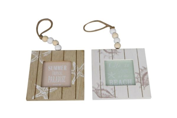 Fotokader 'Beach' hanger