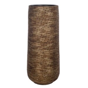 Plantenbak teak