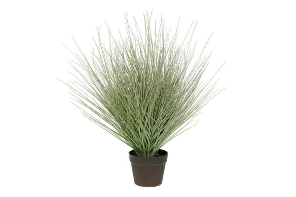 Onion gras kunstplant