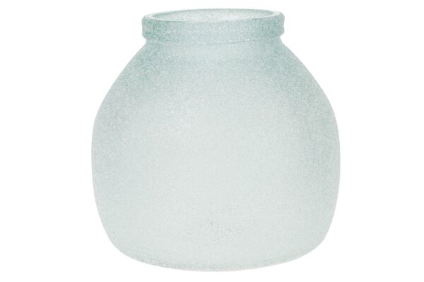 Lantaarn frosted glas