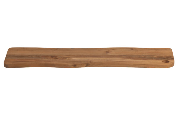 Neil Hapjesplank Acaciahout naturel 68x20x2cm