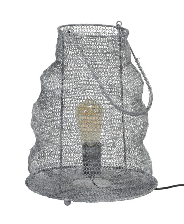Tafellamp 30 mesh handvat - Afbeelding 4