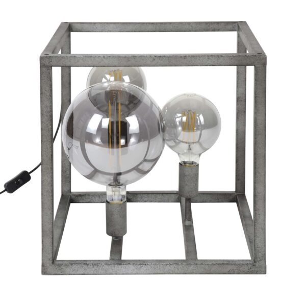 Tafellamp kubus XL - Afbeelding 6
