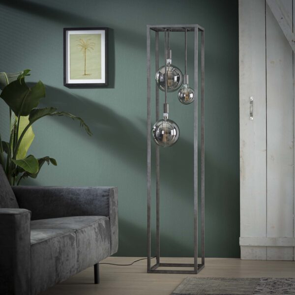 Vloerlamp pilar XL - Afbeelding 2