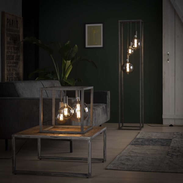 Vloerlamp pilar XL - Afbeelding 3