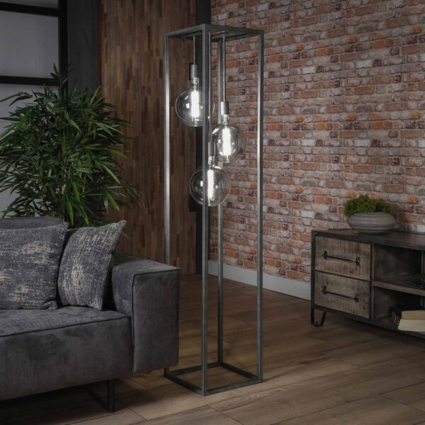 Vloerlamp pilar XL - Afbeelding 4
