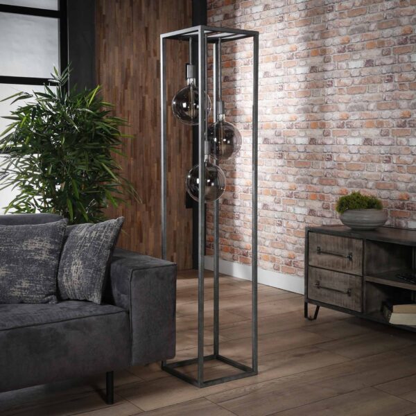 Vloerlamp pilar XL - Afbeelding 5