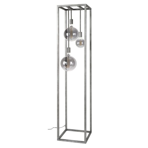 Vloerlamp pilar XL - Afbeelding 6