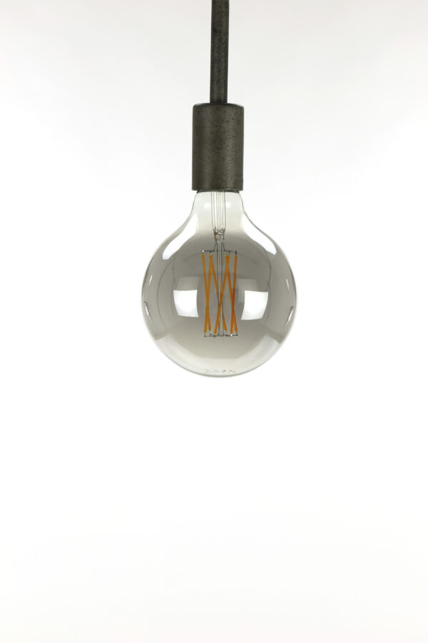 Lichtbron LED  filament bol 12,5cm - Afbeelding 8