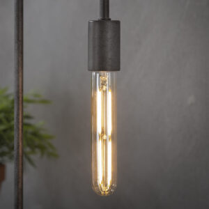 Lichtbron LED filament buis 18,5cm