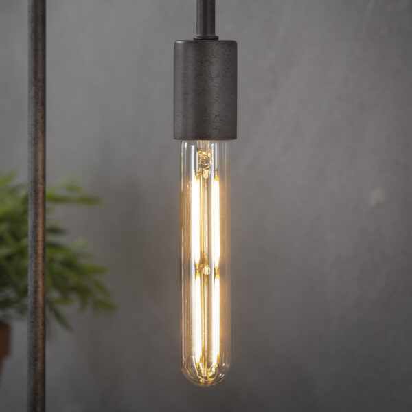Lichtbron LED filament buis 18,5cm