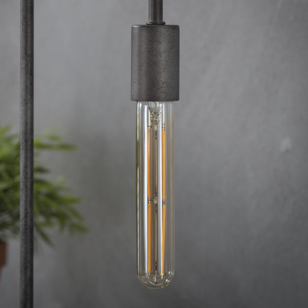 Lichtbron LED filament buis 18,5cm 2