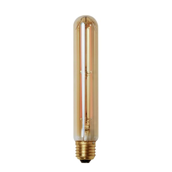 Lichtbron LED filament buis 18,5cm - Afbeelding 3