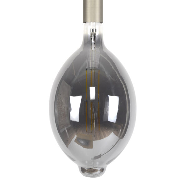 Lichtbron LED filament ovaal BT-180 3