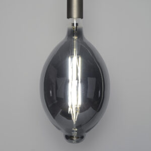 Lichtbron LED filament ovaal BT-180