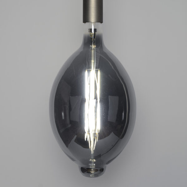 Lichtbron LED filament ovaal BT-180 1