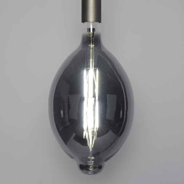 Lichtbron LED filament ovaal BT-180