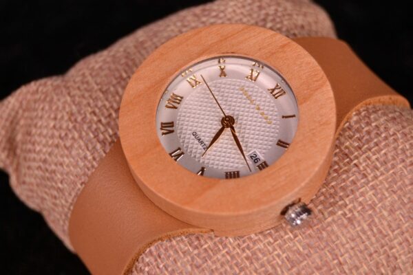Crea-Wood Watch 'Vienna female' - Afbeelding 6