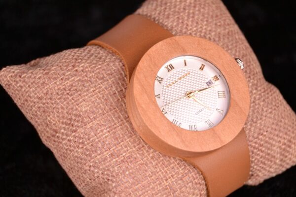 Crea-Wood Watch 'Vienna female' - Afbeelding 4