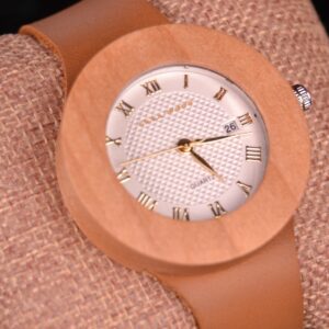Crea-Wood Watch 'Vienna female'