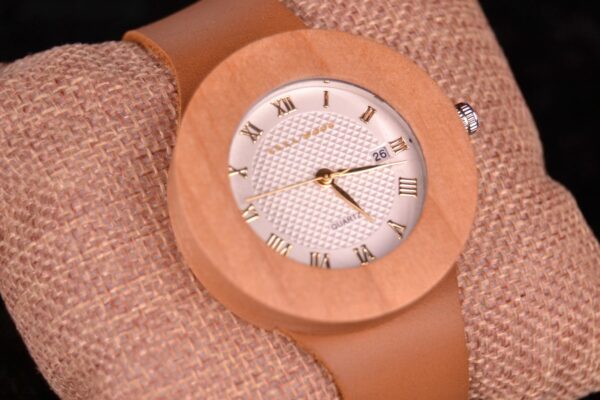Crea-Wood Watch 'Vienna female'
