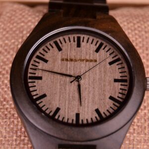 Crea-Wood Watch 'Taxus'
