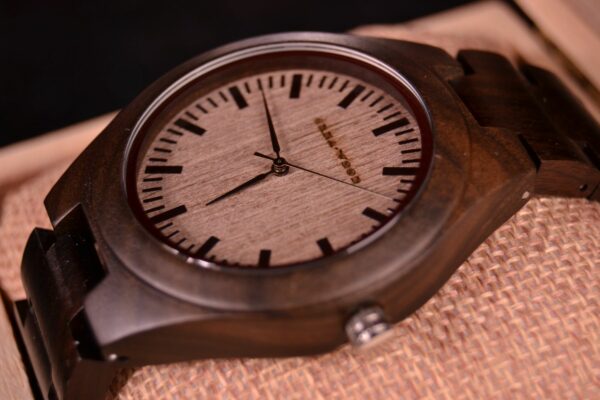 Crea-Wood Watch 'Taxus' 2