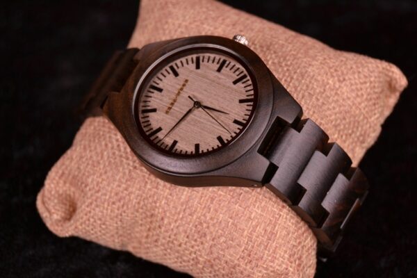 Crea-Wood Watch 'Taxus' 4