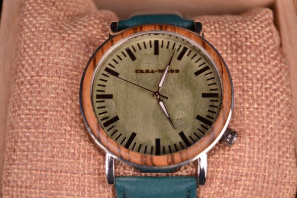 Crea-Wood Watch 'Vintage'