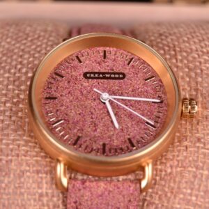 Crea-Wood Watch 'Cork Copper female'