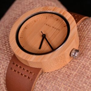Crea-Wood Watch 'Morgan female'