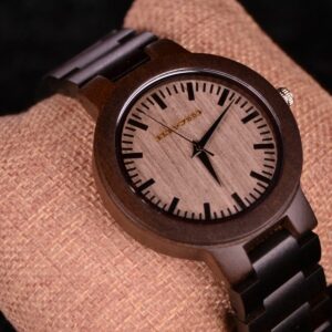 Crea-Wood Watch 'Wild Wood'