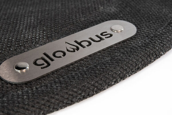 Glowbus 'Dewdrop' Shield 3