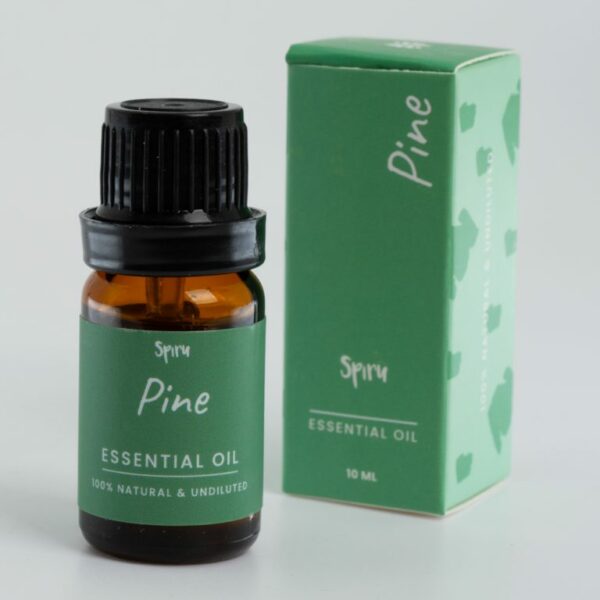 Essentiële Olie 'Den' - 100% natuurlijk - 10ml 1