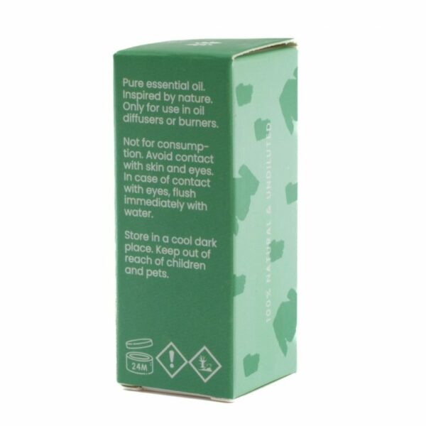 Essentiële Olie 'Den' - 100% natuurlijk - 10ml - Afbeelding 2
