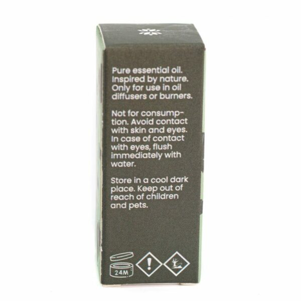 Essentiële Olie 'Eucalyptus' - 100% natuurlijk - 10ml - Afbeelding 2