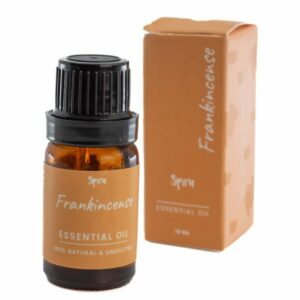 Essentiële Olie 'Frankincense' - 100% natuurlijk - 10ml