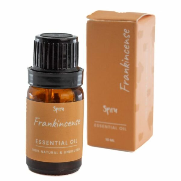 Essentiële Olie 'Frankincense' - 100% natuurlijk - 10ml