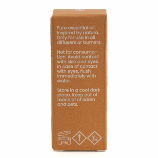 Essentiële Olie 'Frankincense' - 100% natuurlijk - 10ml - Afbeelding 2
