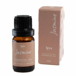 Essentiële Olie 'Jasmijn' - 100% natuurlijk - 10ml