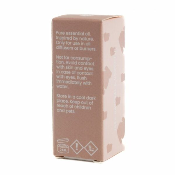 Essentiële Olie 'Jasmijn' - 100% natuurlijk - 10ml - Afbeelding 2