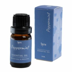 Essentiële Olie 'Pepermunt' - 100% natuurlijk - 10ml
