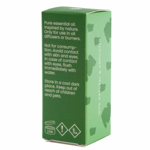 Essentiële Olie 'Tea Tree' - 100% natuurlijk - 10ml - Afbeelding 2