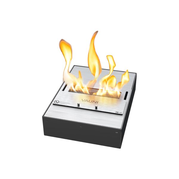 Vauni Re:Burn - Afbeelding 6
