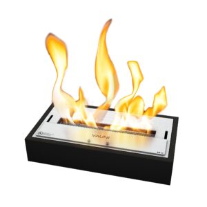 Vauni Re:Burn