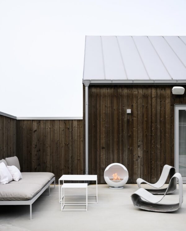 Vauni Globe - Afbeelding 3