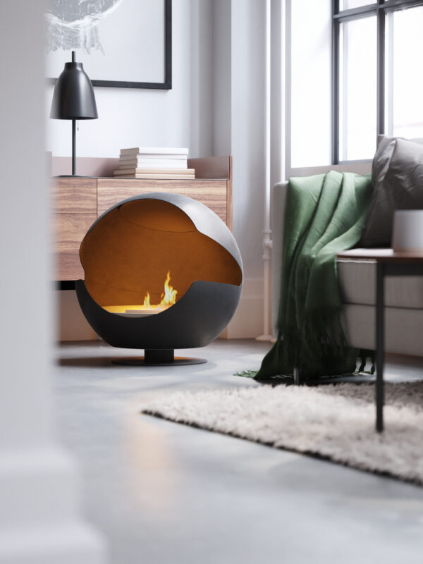 Vauni Globe - Afbeelding 11